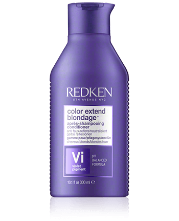 Redken Color Extend Blondage Conditioner 300ml