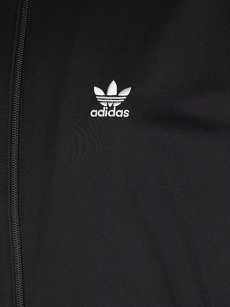 ADIDAS ORIGINALS Sweatjacke IT7405 schwarz