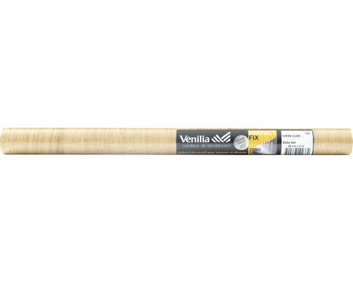 Venilia Perfect Fix® licht eiken plakfolie 45x200 cm