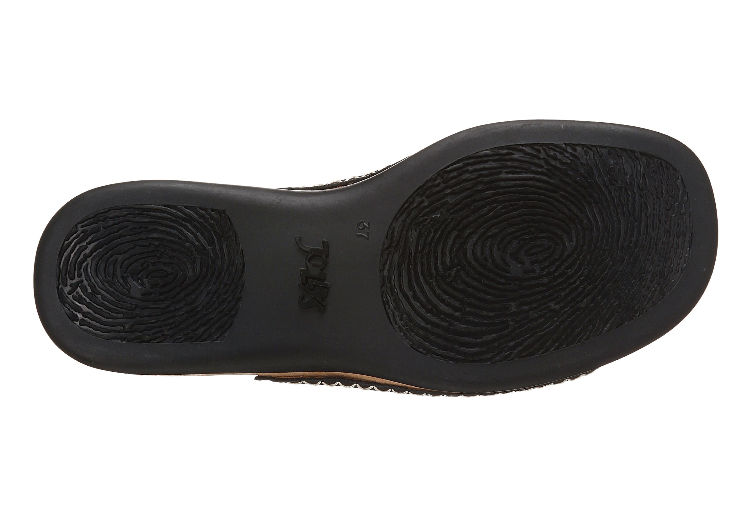 Gabor Pantolette  , Sommerschuh, Schlappen mit Best Fitting