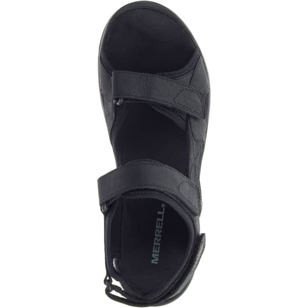 Sandale de randonnée MERRELL SANDSPUR 2 CONVERT BLACK