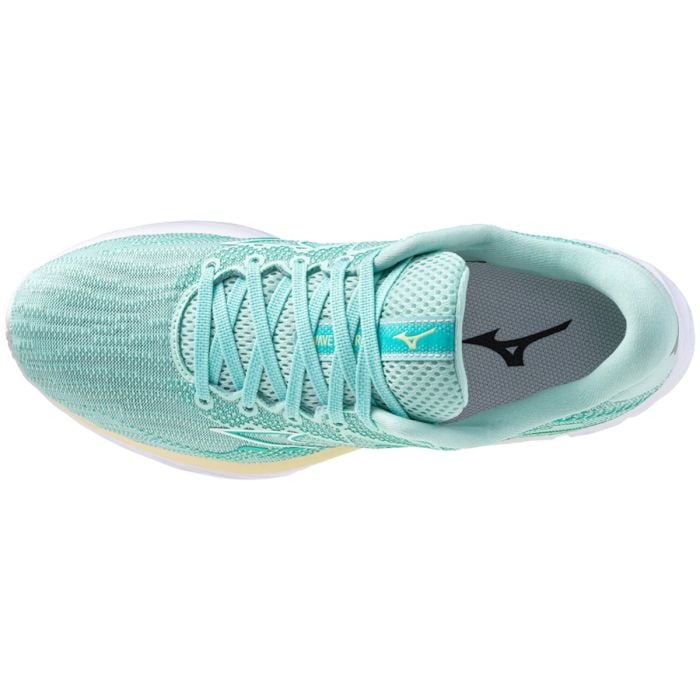 Mizuno Dame Løbesko Wave Rider 27