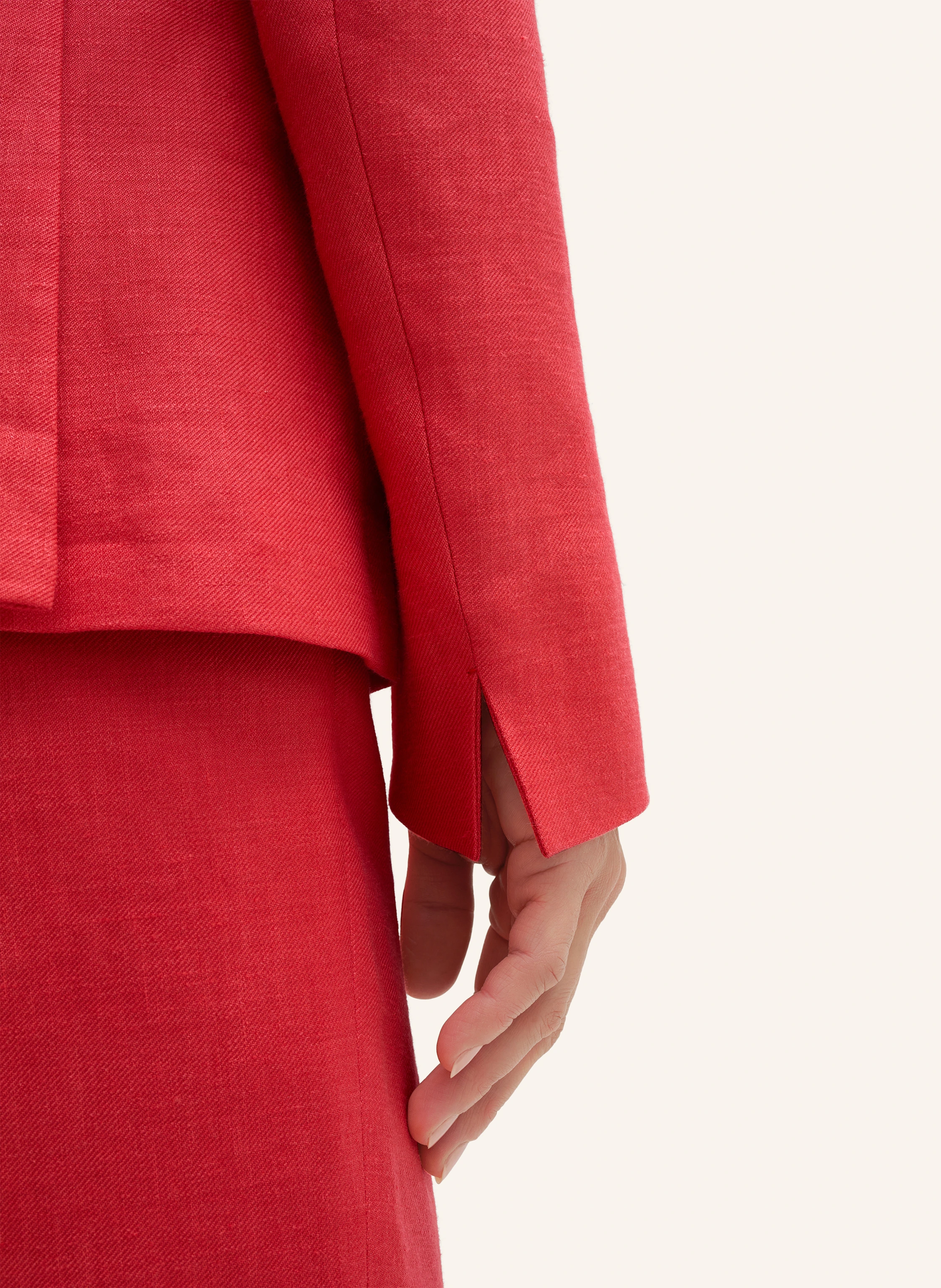 windsor. Blazer
