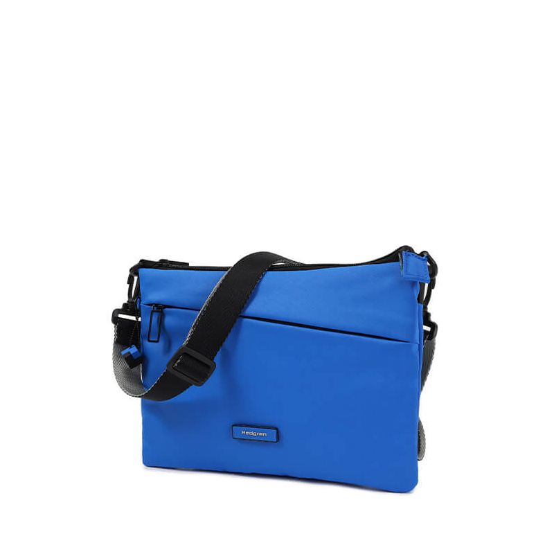 Sac bandoulière Orbit 25,5 cm Strong Blue