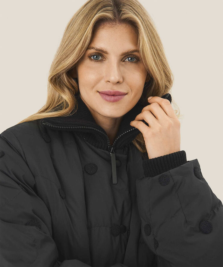 Masai Copenhagen MaTahila Black