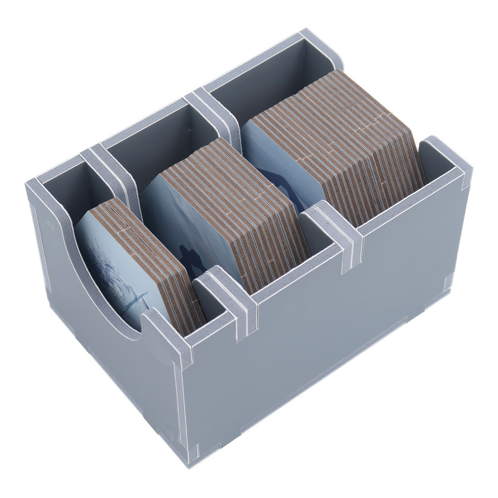 Rangement pour Boîte Folded Space - Frostpunk