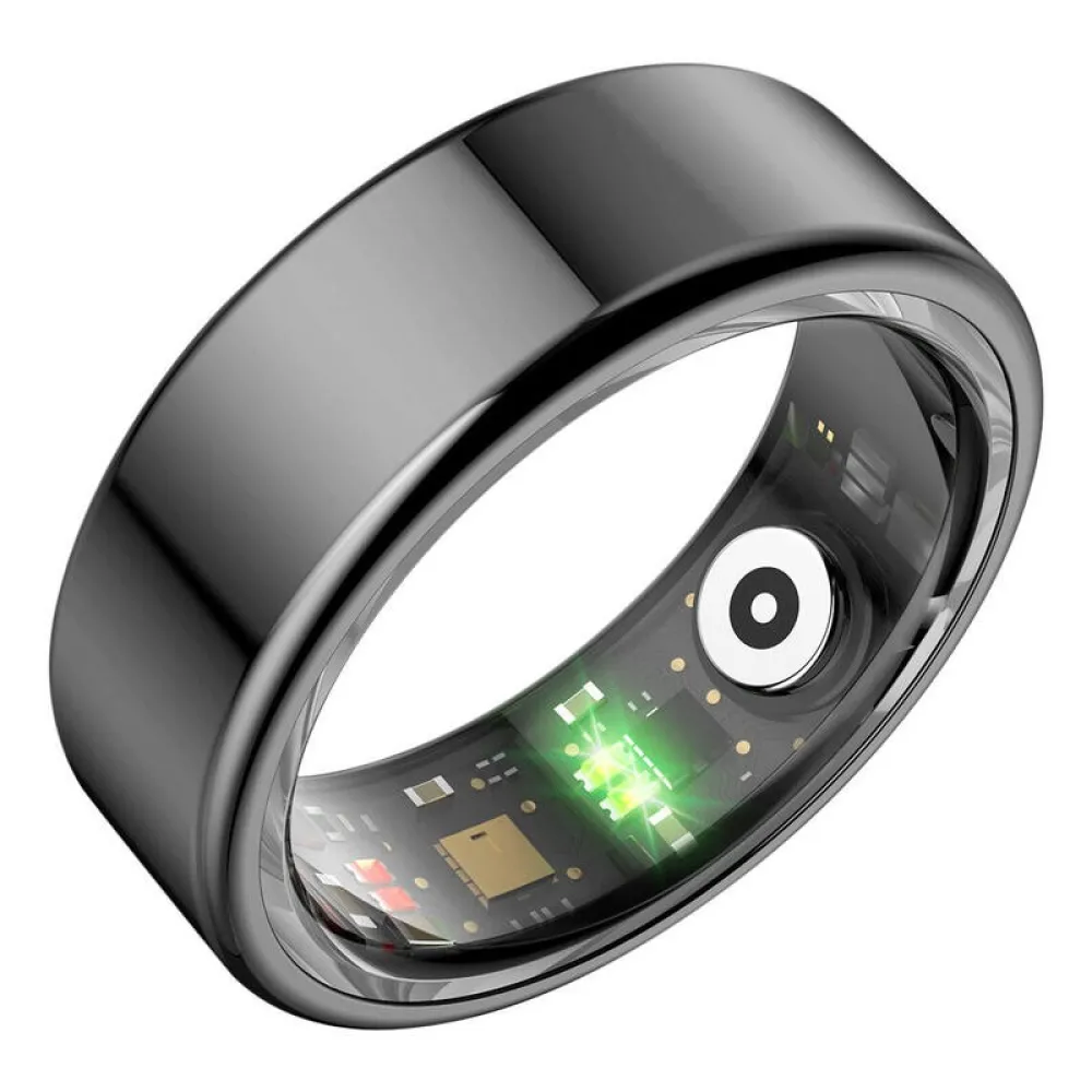 KSIX Saturn Smart Ring