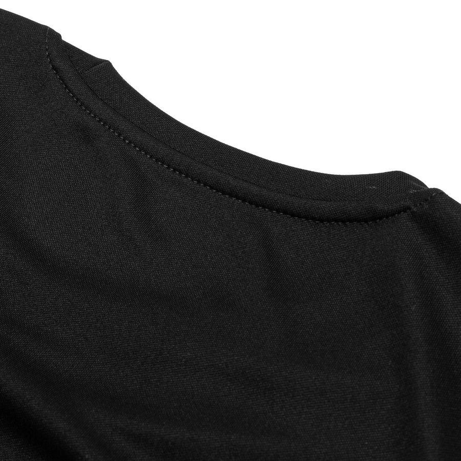 Nike T-shirt d'Entraînement Park 20 - Noir/Blanc Femme