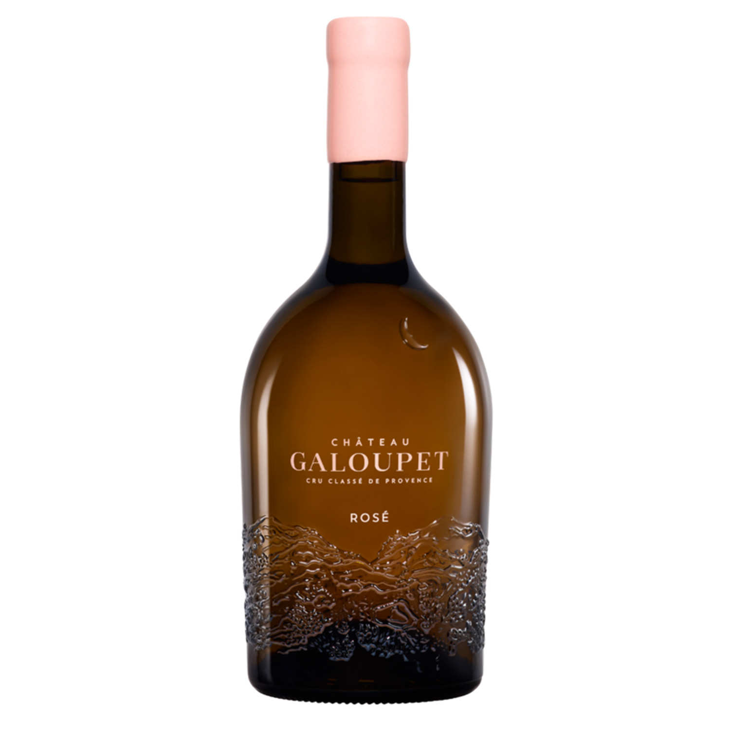 Château Galoupet - Côtes de Provence vin rosé 2021