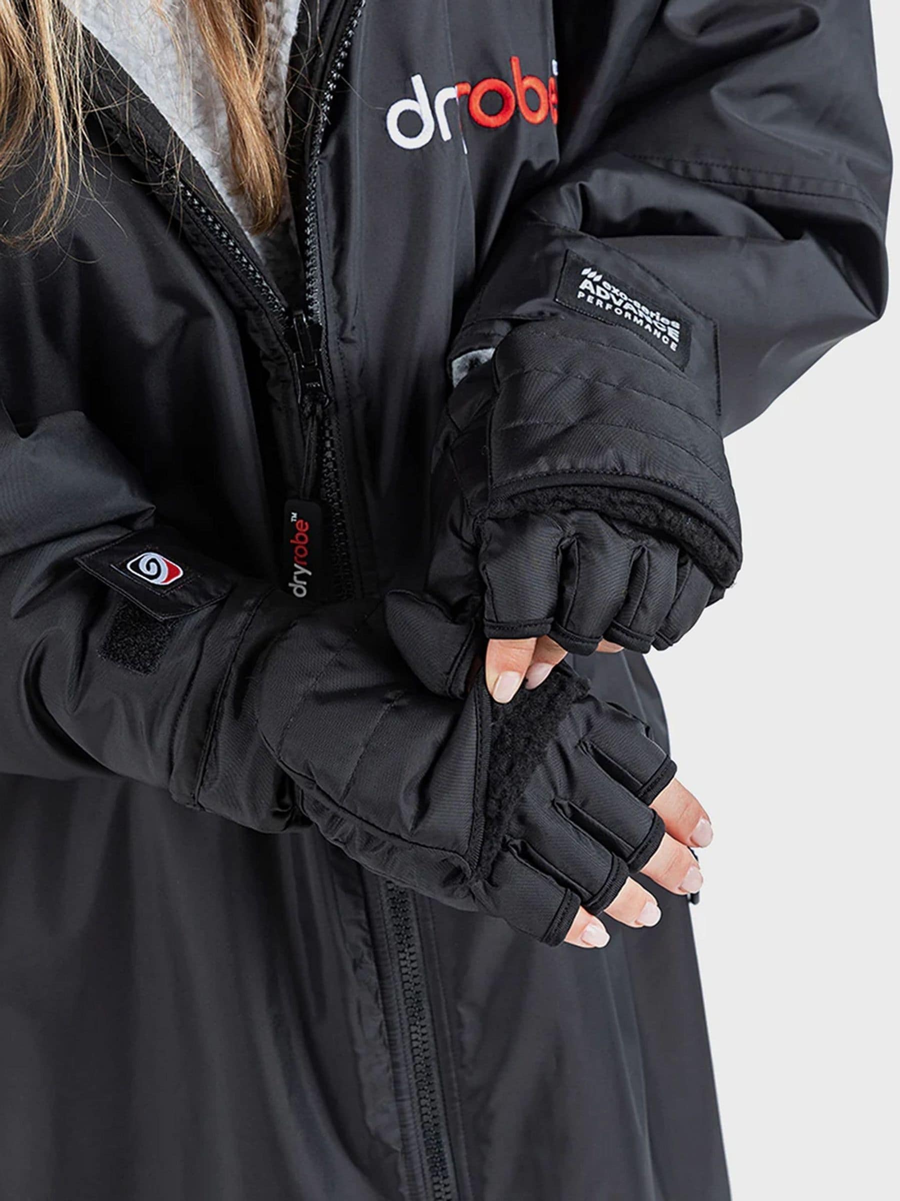 dryrobe Thermal Gloves