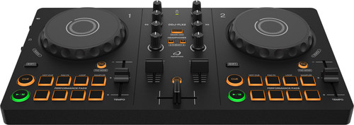AlphaTheta DDJ-FLX2
