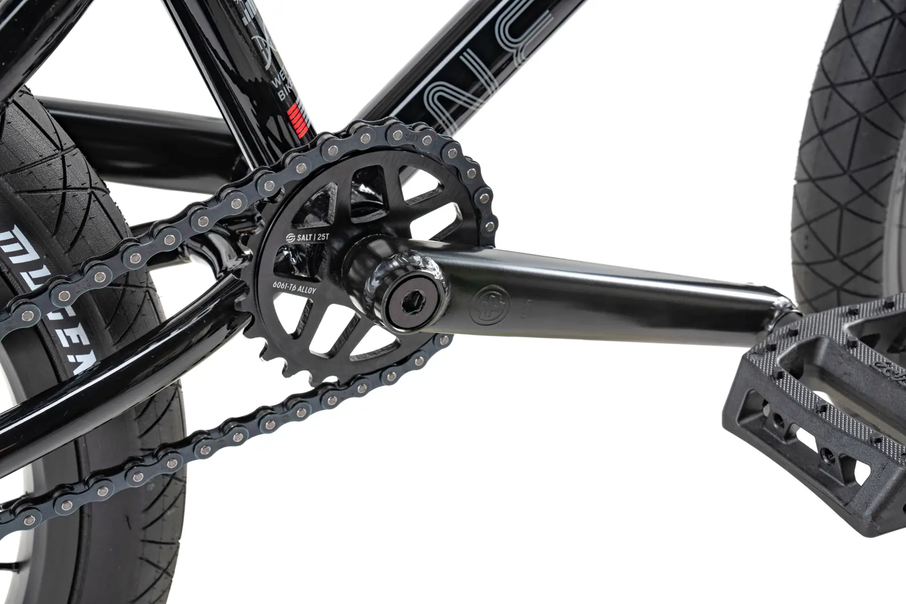 Wethepeople Sinus 20