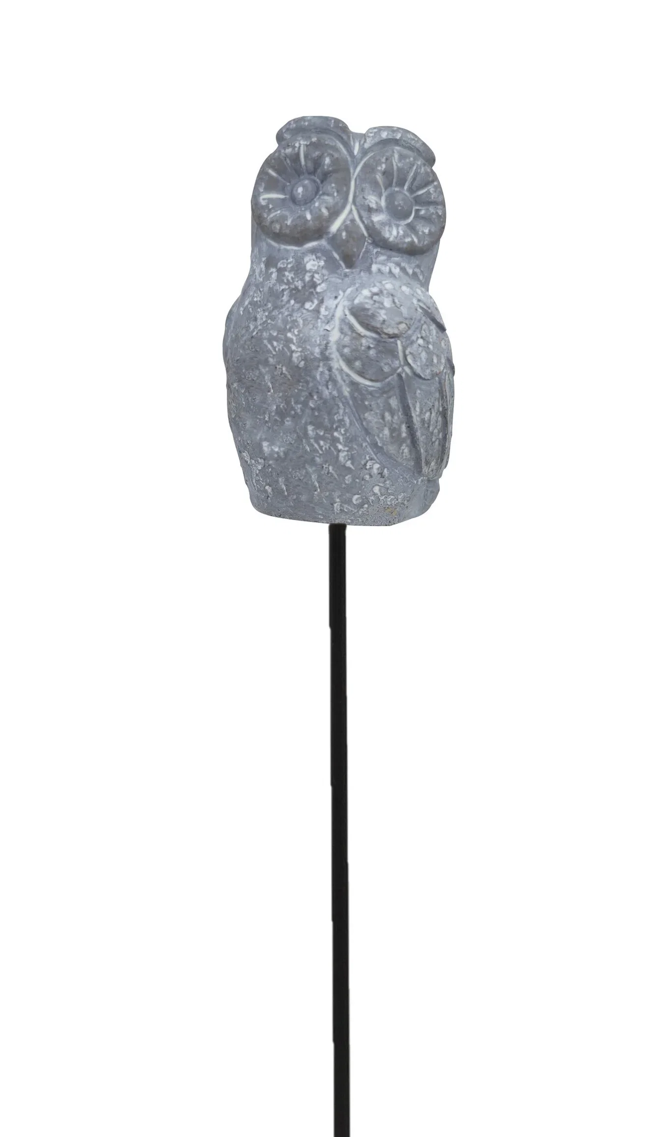 Dekorasjonspinne Ugle Høyde 31,5 cm