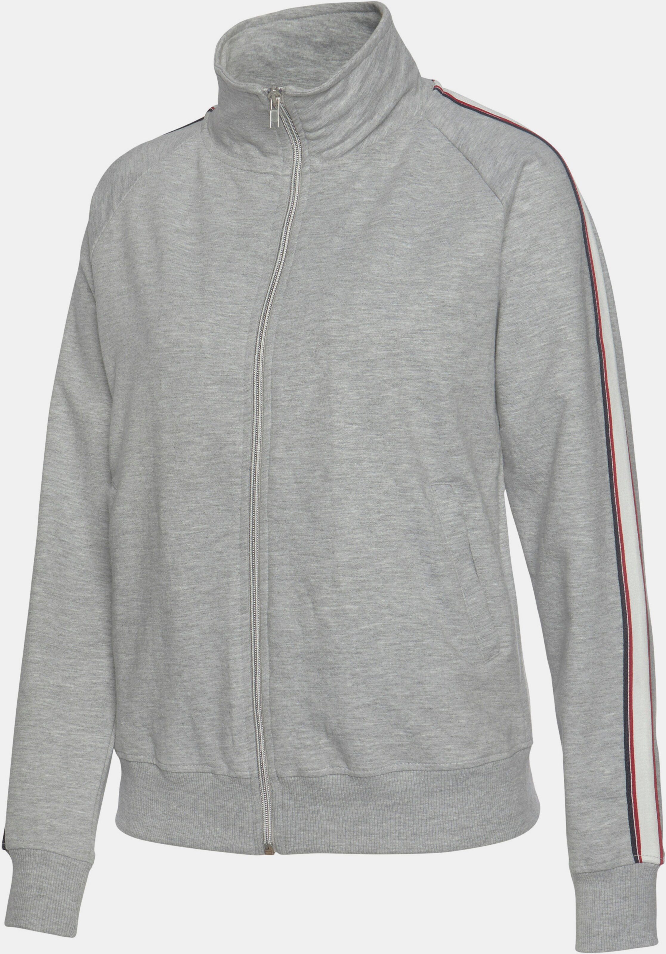 Sweatjacke