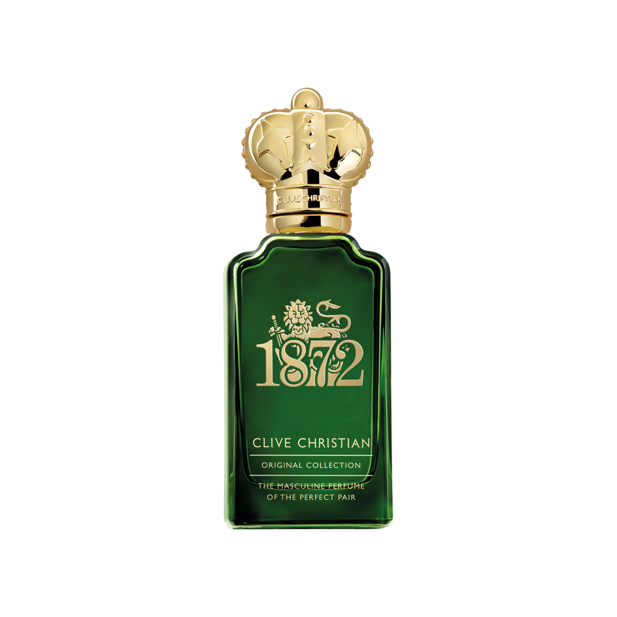 1872 Masculine Eau de Parfum 50ml