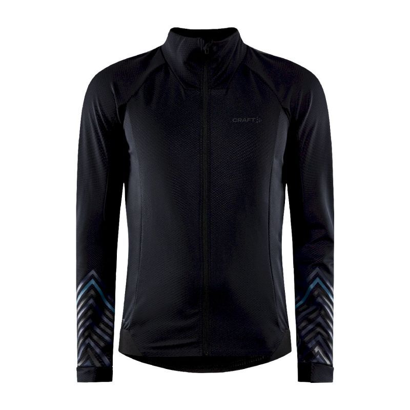 Adv Bike Subz Jacket - Coupe-vent vélo homme