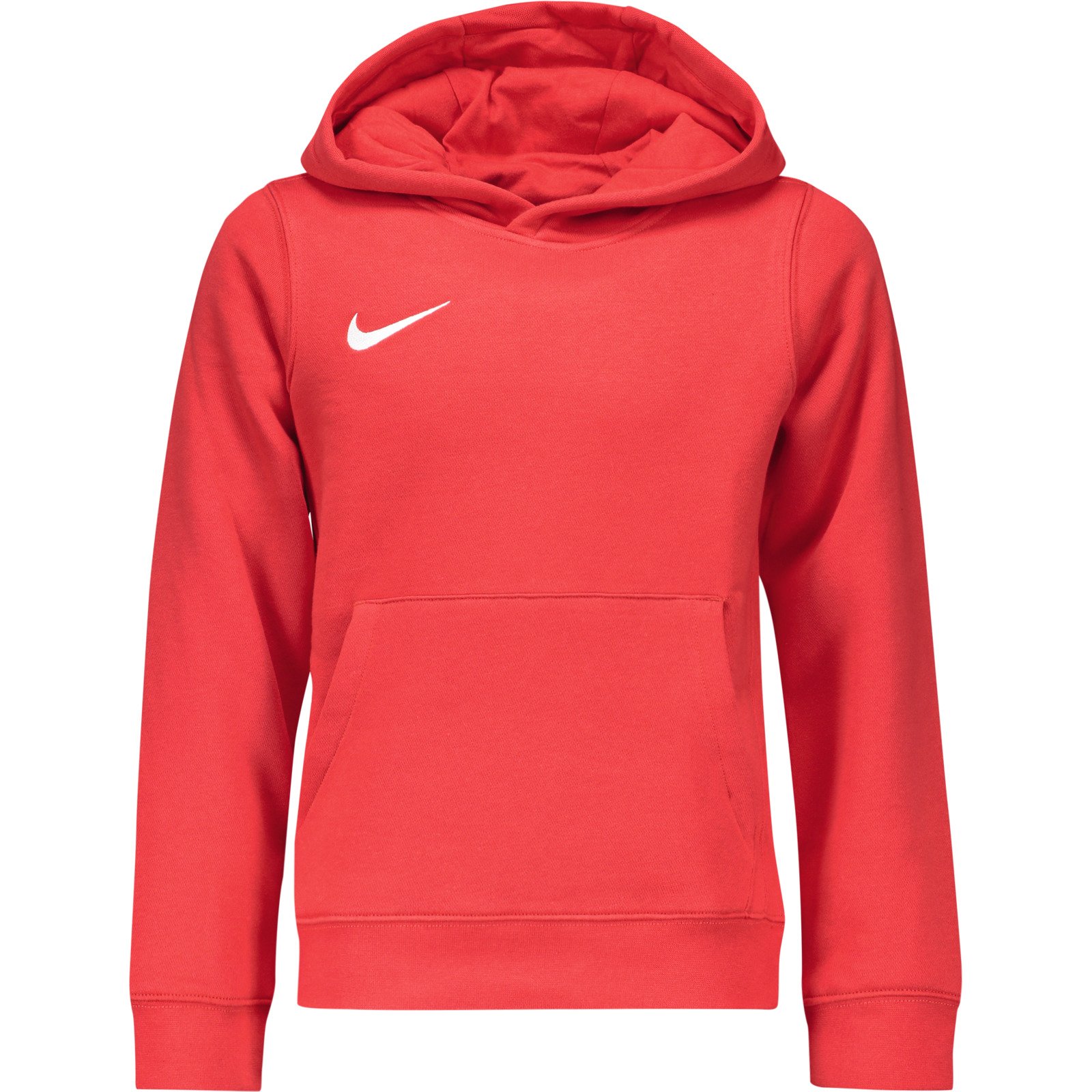 Nike Kinder-Hoodie Team Club 20 L, schwarz