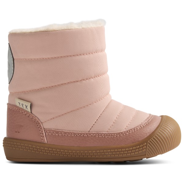 WHEAT - Kid's Winterboot Delaney Tex - Chaussures d'hiver