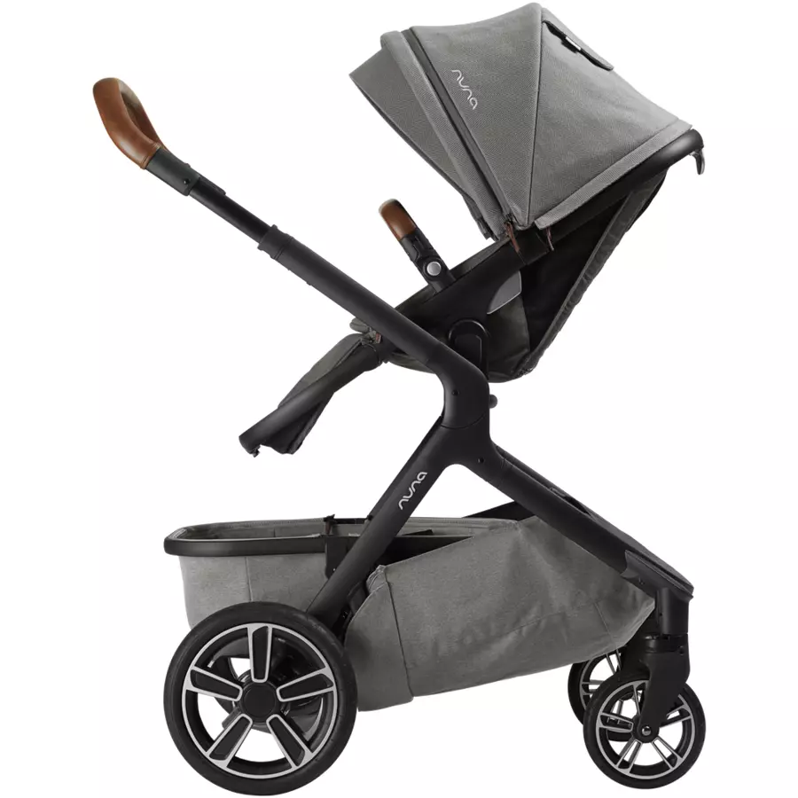 Nuna Kinderwagen DEMI™ grow Oxford