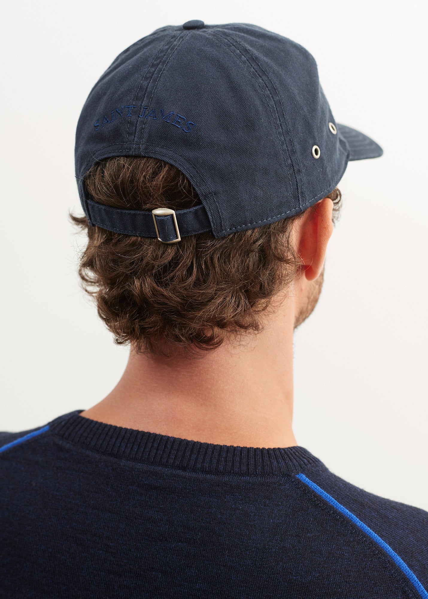 Casquette classique
