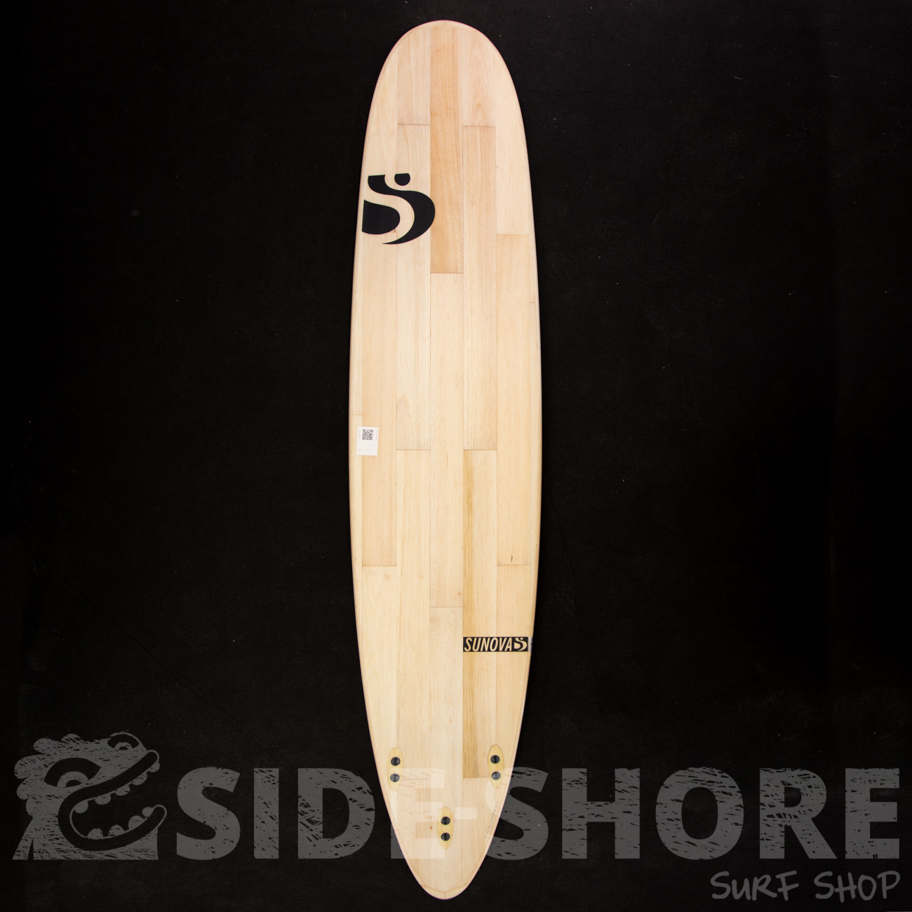 Sunova Pro 9'2