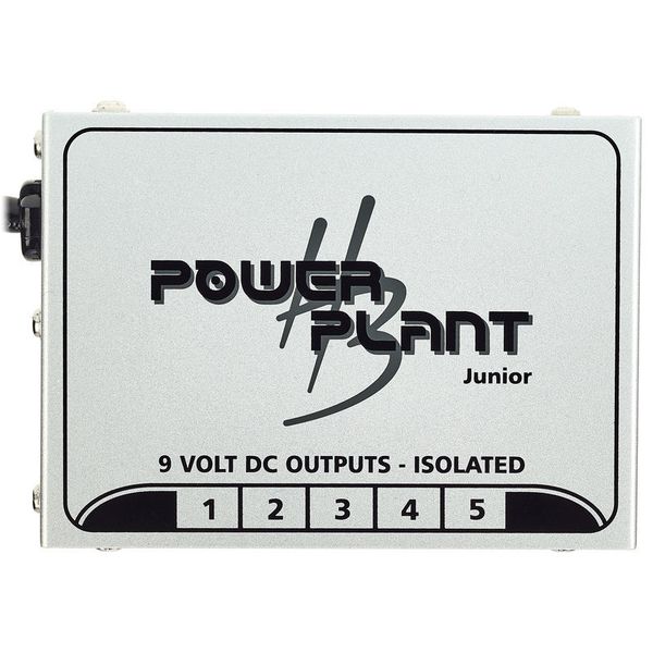 Harley Benton PowerPlant Junior