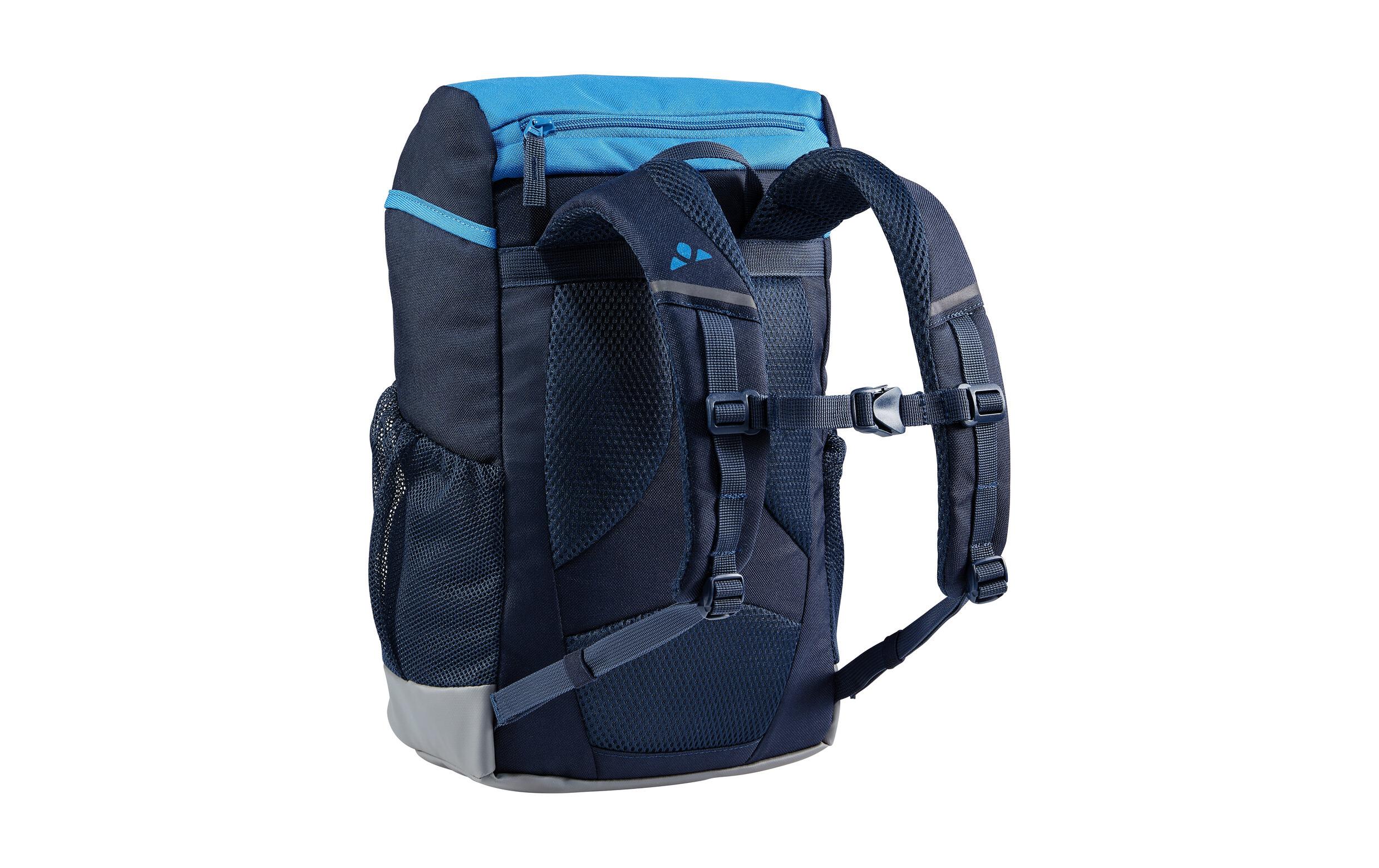 Kinderrucksack Puck 10Komfortabler Kinderrucksack