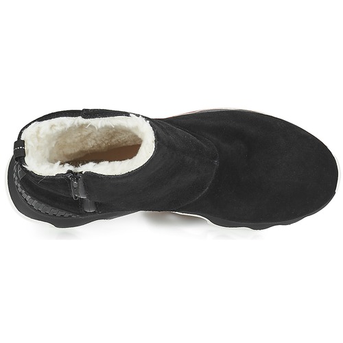 Sorel - KINETIC SHORT - Noir