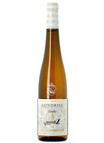Candice - Doux - 50cl - Monteillet - Montez