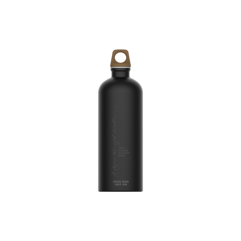 SIGG Trinkflasche Traveller MyPlanet Direction Plain 1 L