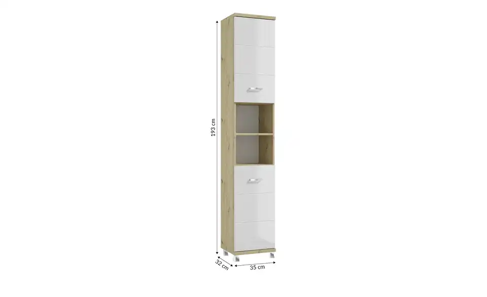 Hochschrank Nusa
