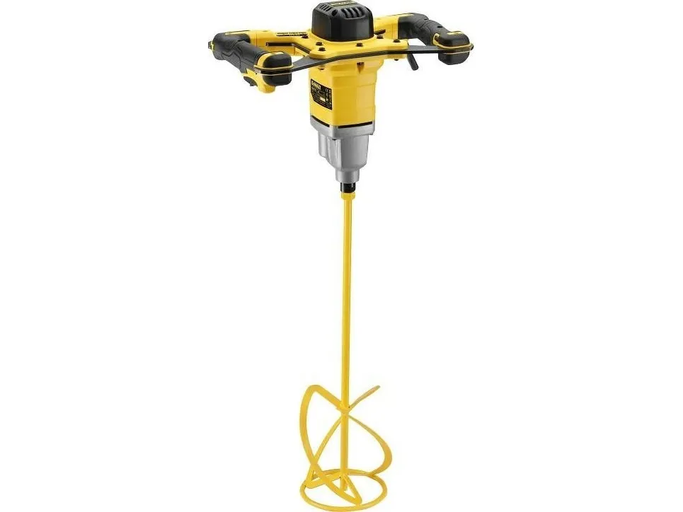 DEWALT MIXER 1800W DWD241