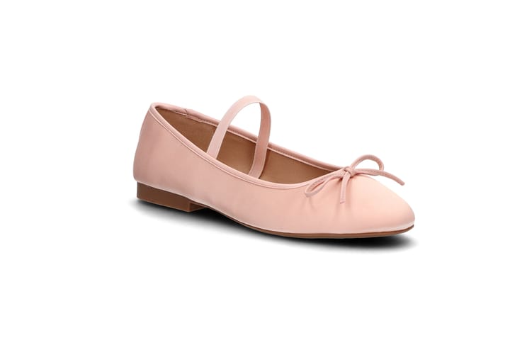 Klassisk ballerina