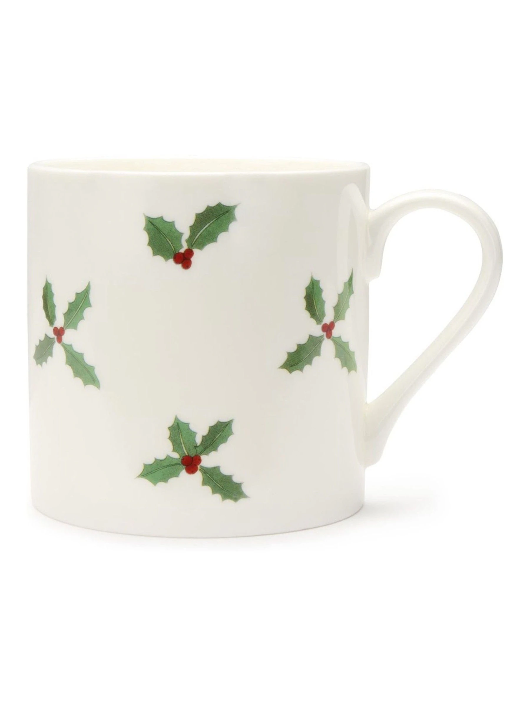 Sophie Allport Holly & Berry Mok