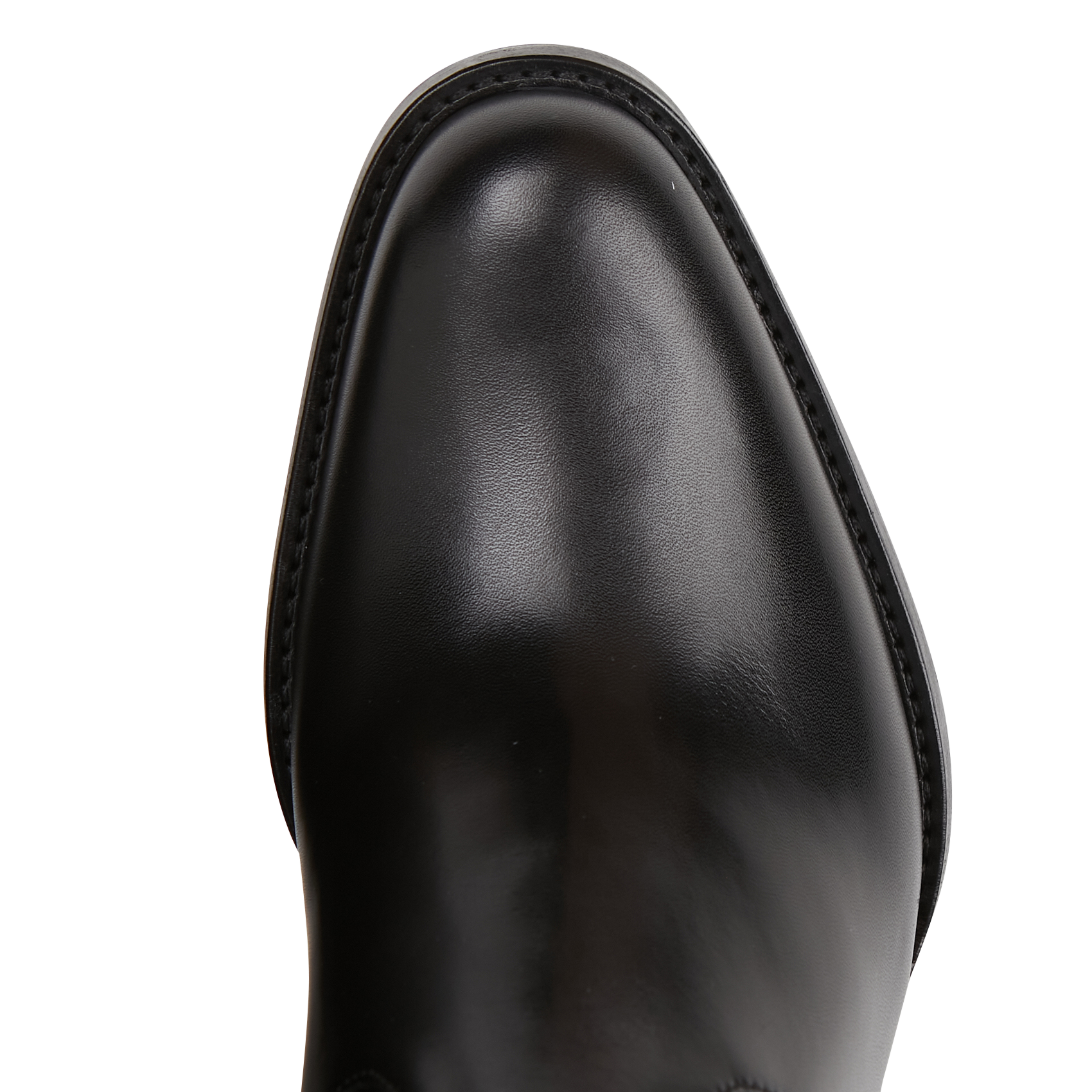 LEGEND 70 - Bottines en cuir | Noir