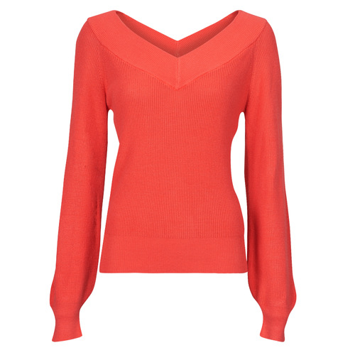 Vero Moda - VMNEWLEXSUN  - Rouge