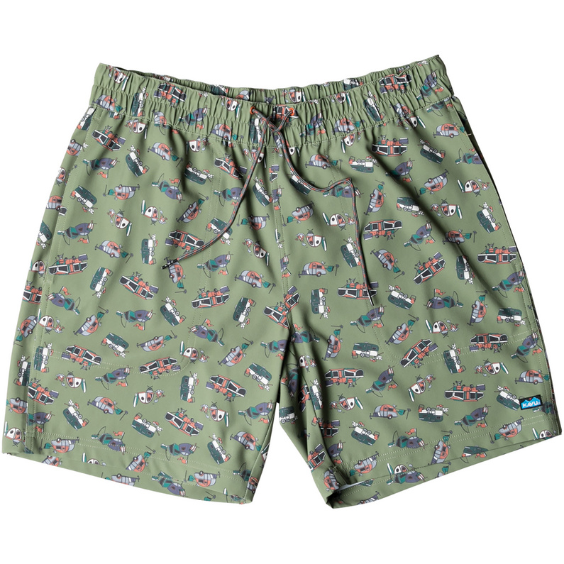 Kavu Herren Costa Badehose