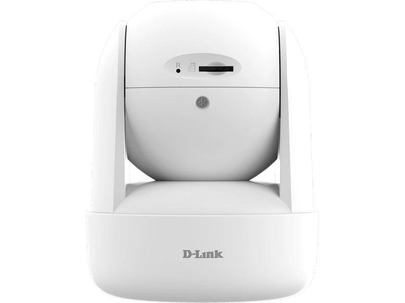 D-Link Netzwerkkamera DCS-6501LH 2K Pan & Tilt Wi-Fi Camera