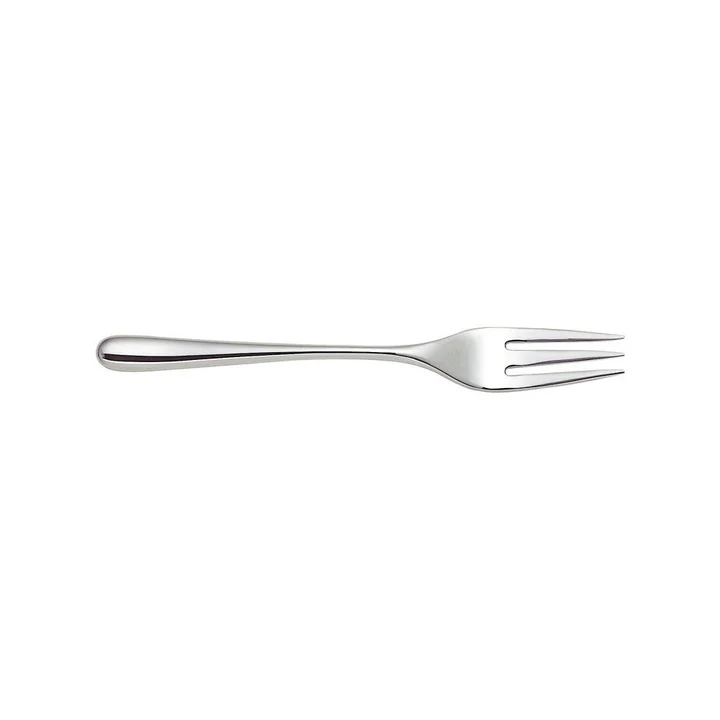 Alessi - Caccia Fischgabel, Edelstahl