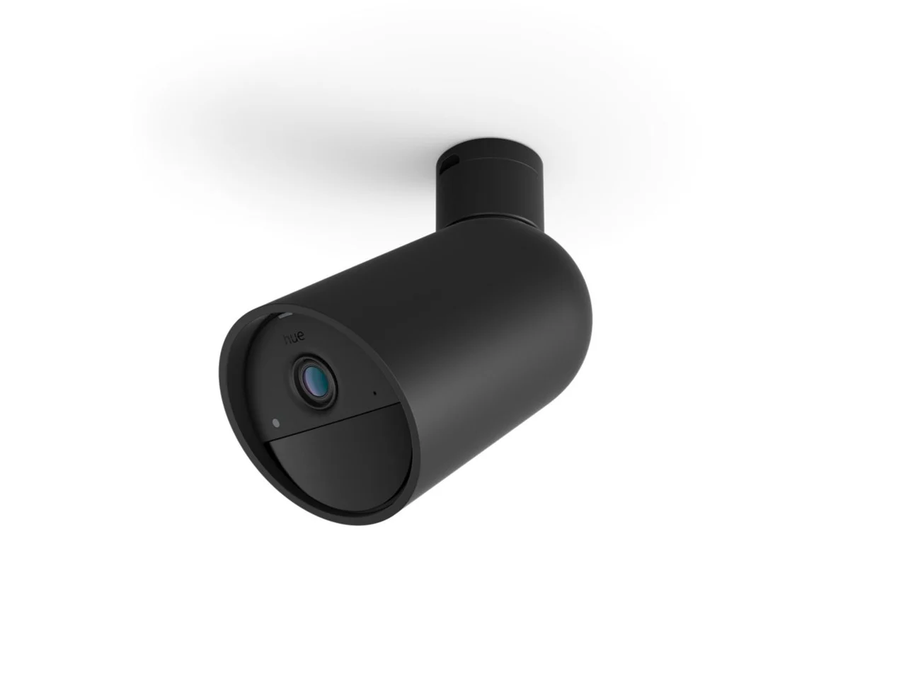 Philips Hue - 2x Secure Cam Batteri - EU 1-pak - Sort - Bundle