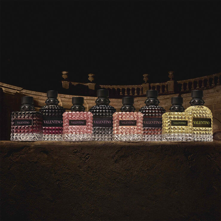 Valentino Born in Roma Uomo Intense Eau de Parfum
