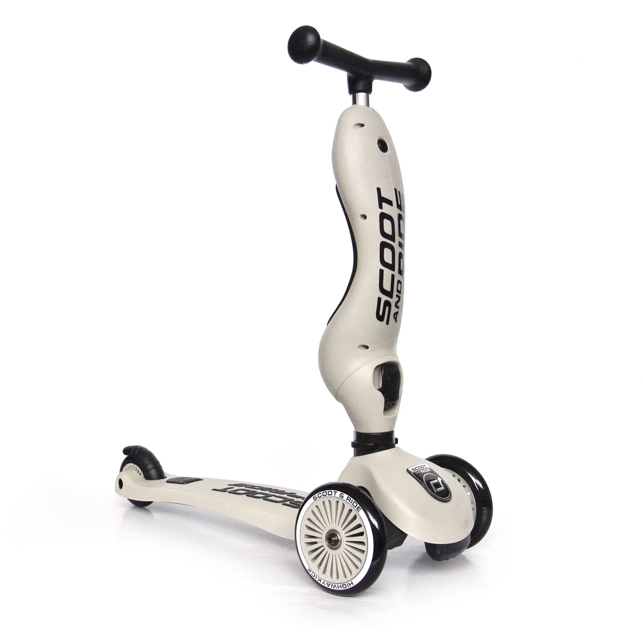 Scoot and Ride Trottinette 2-en-1 Highwaykick1