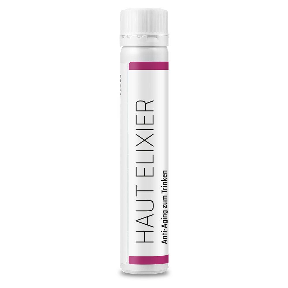 Sanhelios Beauty Kollagen Haut Elixir
