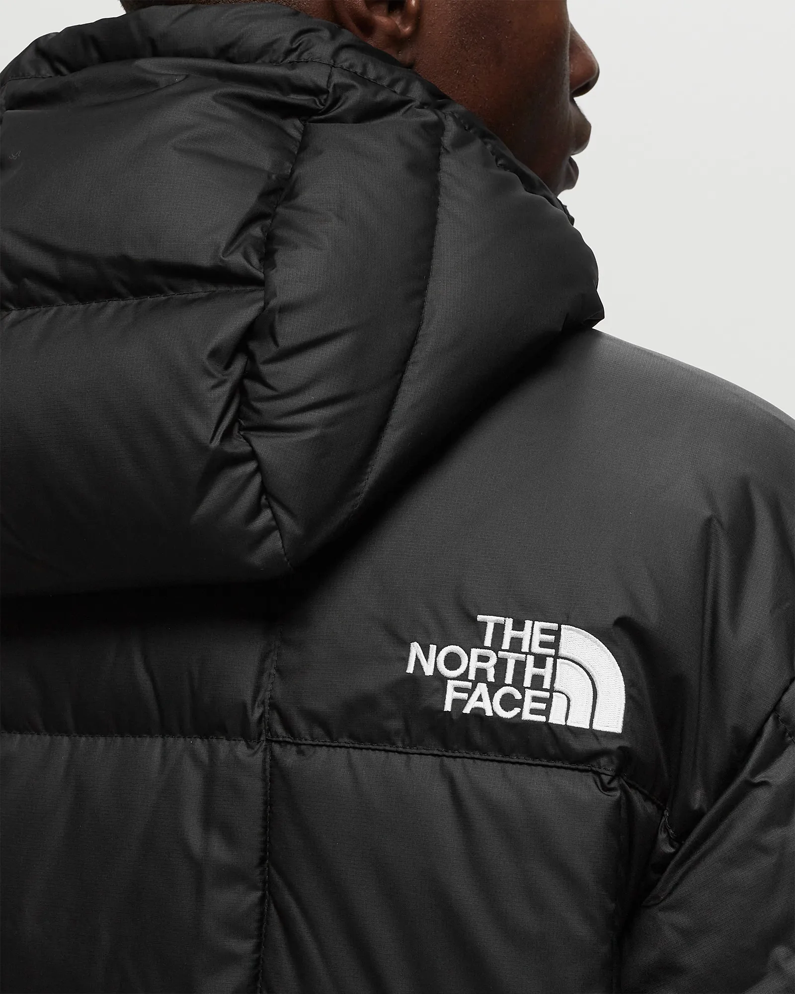 The North Face Lhotse Hooded Jacket