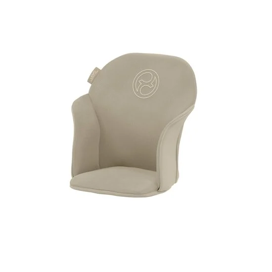 Lemo Lot de Coussins Confort   Sand White        de               CYBEX