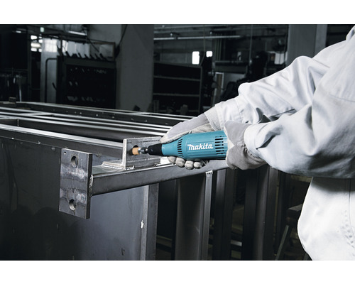 Makita GD0603 rechte slijpmachine