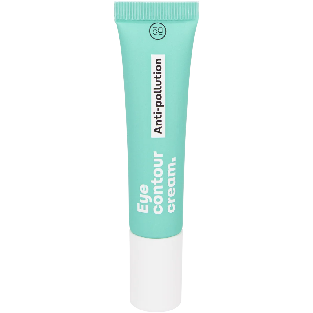 Skin Bliss oogcrème Anti-Pollution 15 ml