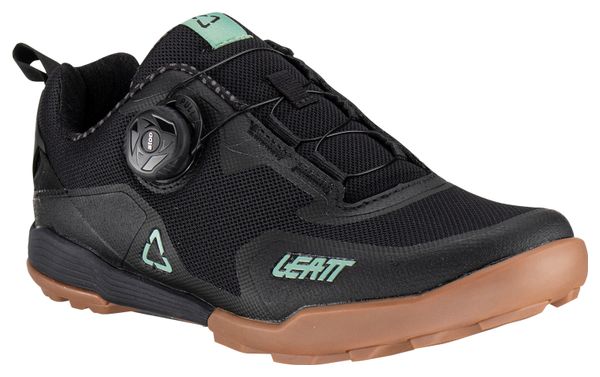 Chaussures Femme Leatt 6.0 Clip Noir