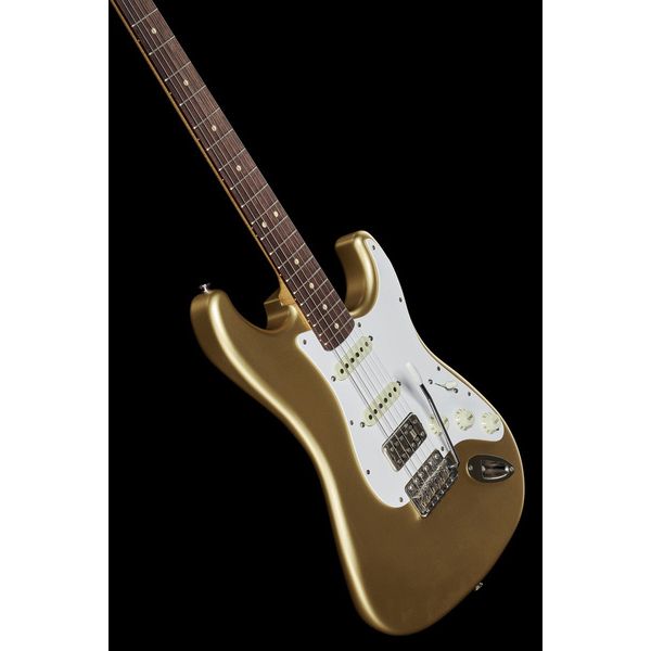 LSL Saticoy One B Tron SS Gold