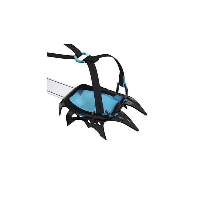 Harfang Alpine - Crampons